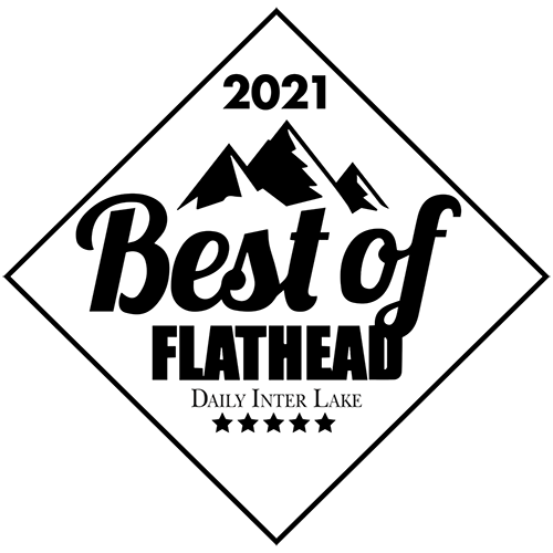 Best of Flathead 2021