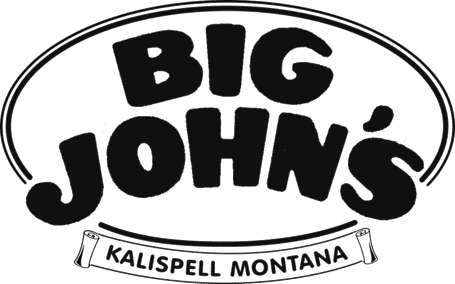 Big Johns logo