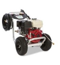 3,700 PSI Commercial Grade Gas Pressure Washer