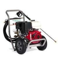 4,000 PSI Commercial Grade Gas Pressure Washer