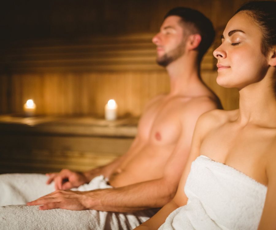 Why Choose Sun & Soul Saunas?