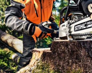 The Benefits of Using Stihl Outdoor Products