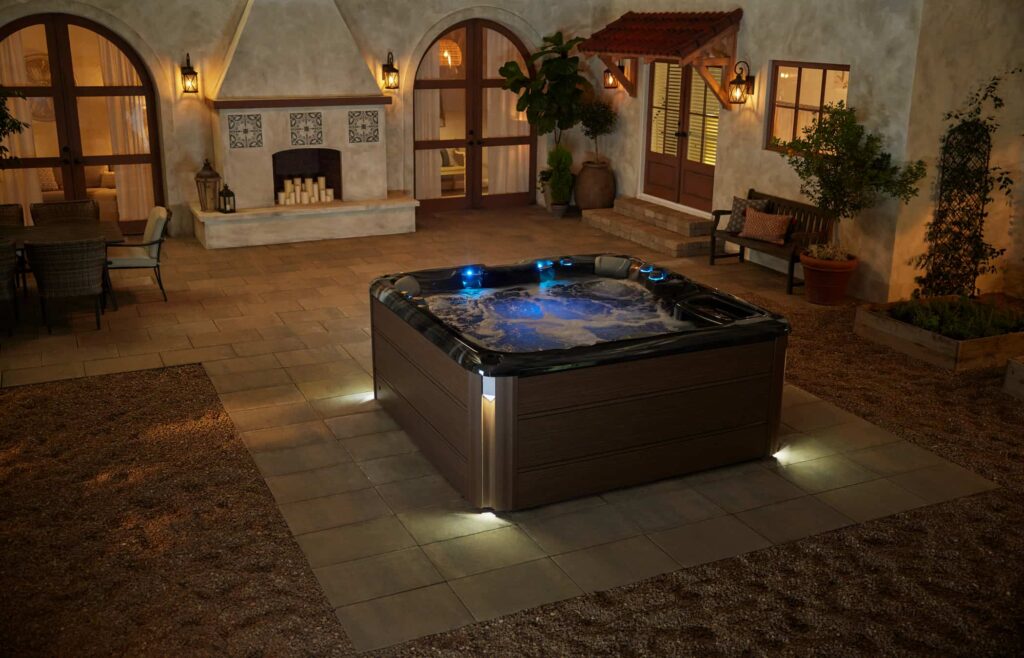 Hot Tub FAQs | Big John's Kalispell, MT