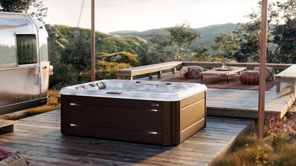 Hot Tub Service, Repair &amp; Maintenance in Kalispell, MT